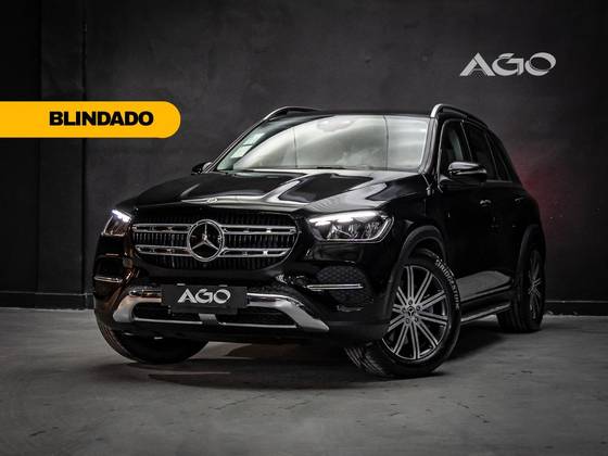 MERCEDES-BENZ GLE 450d 3.0 I6 MHEV DIESEL 4MATIC 9G-TRONIC MERCEDES-BENZ GLE 450d 3.0 I6 MHEV DIESEL 4MATIC 9G-TRONIC